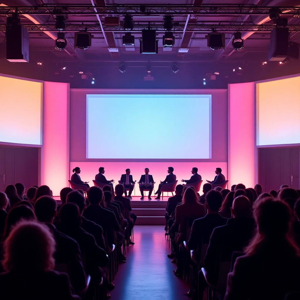 Evento anual de inversiones