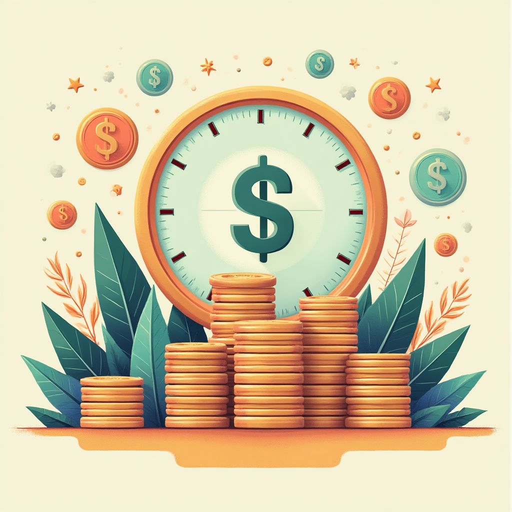 Ingresos pasivos con inversiones