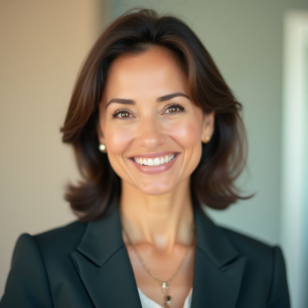 María López