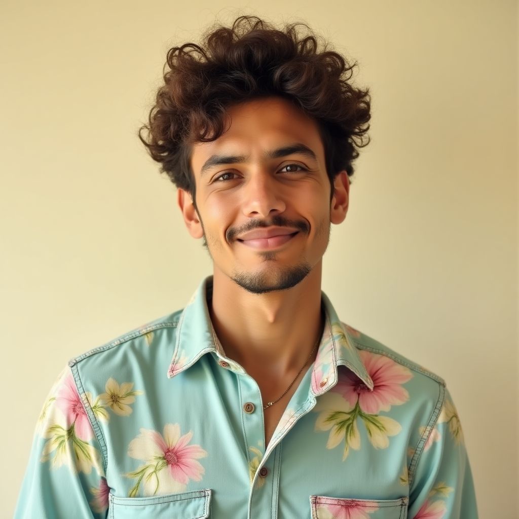 Alejandro Riveros