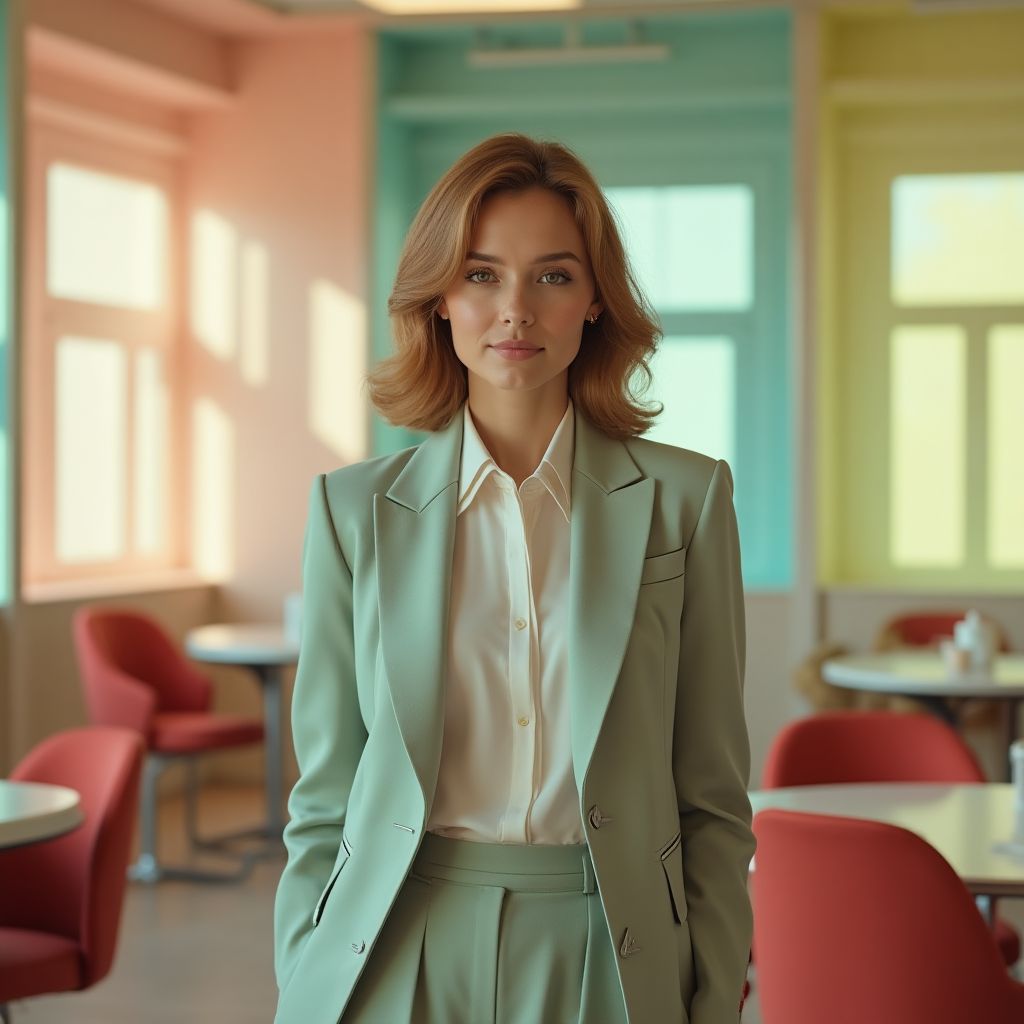 Lucía Martínez